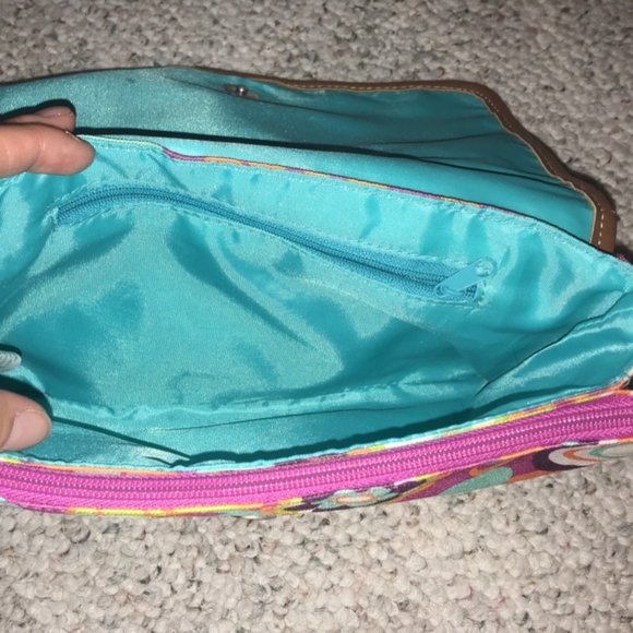 Lilly Bloom Crossbody bag - Picture 5 of 5